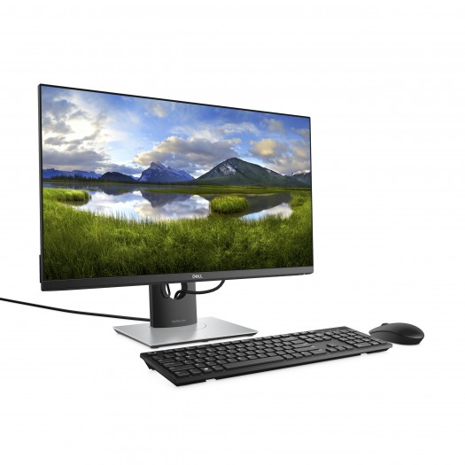 Dell Optiplex 7070 Ultra (Bild: Dell)